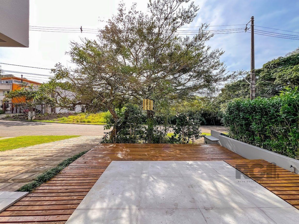 Casa Condominio 3 Dormitório(s) Bairro Querência