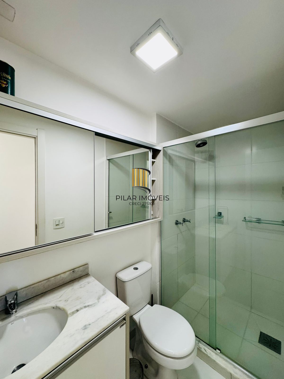 3 dormitórios, andar alto, mobiliado com lazer completo!