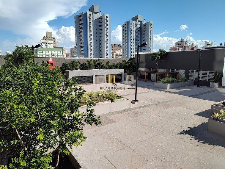 Sala Comercial no bairro Menino Deus