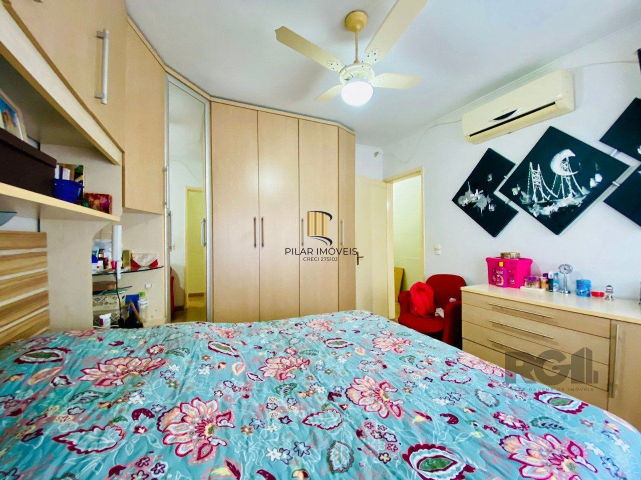 Apartamento 3 dormitórios no bairro Petrópolis