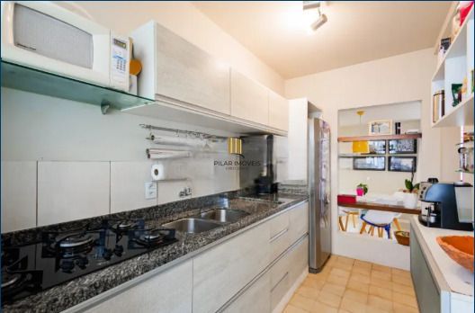 Apartamento Reformado e Pronto para Morar no Bom Fim – Conforto e Praticidade