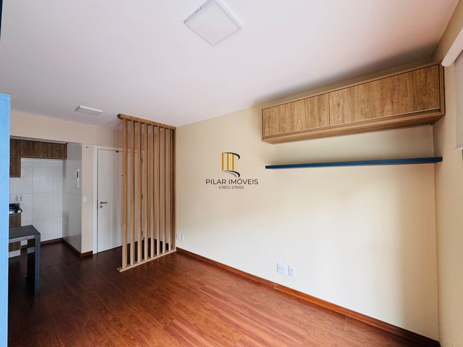 Garden com Suíte e Área Externa no Jardim Botânico