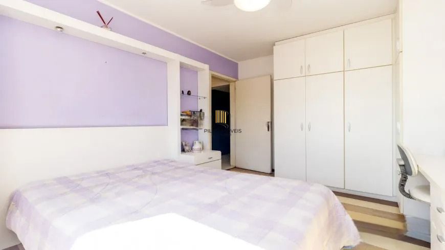 Apartamento 3 dormitórios com suíte e vaga coberta
