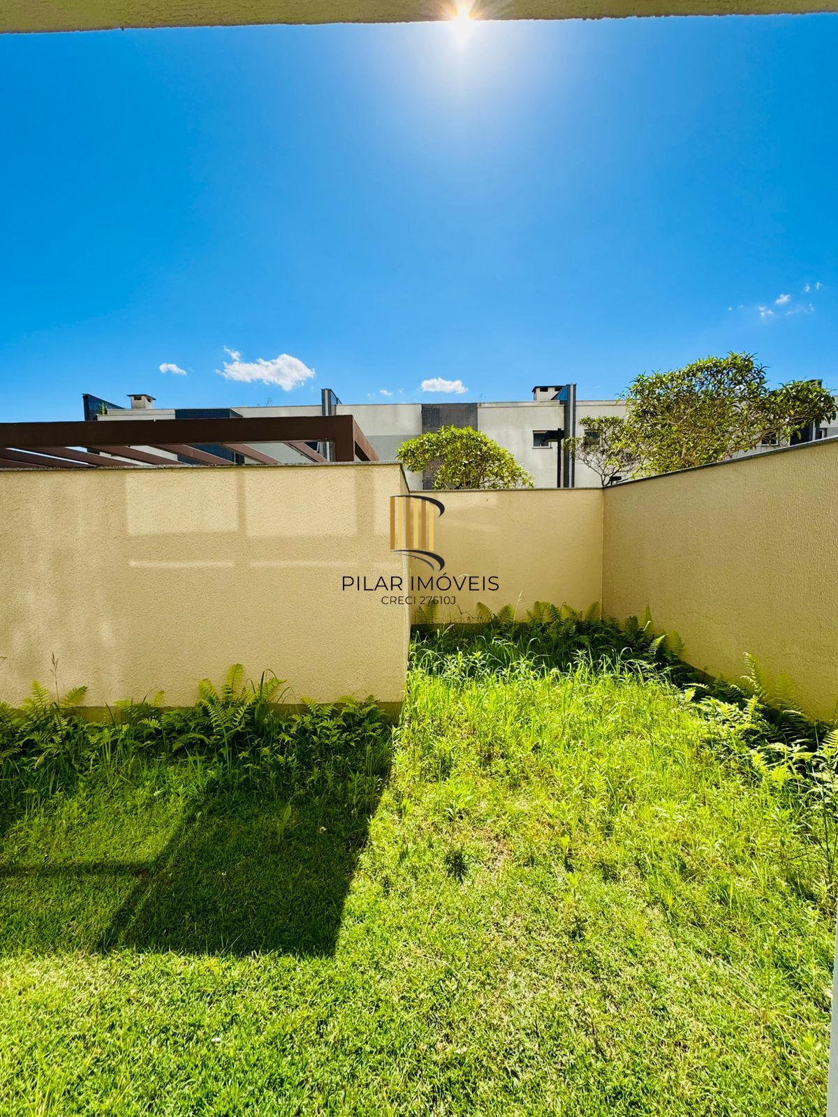 Apartamentos 3 suites