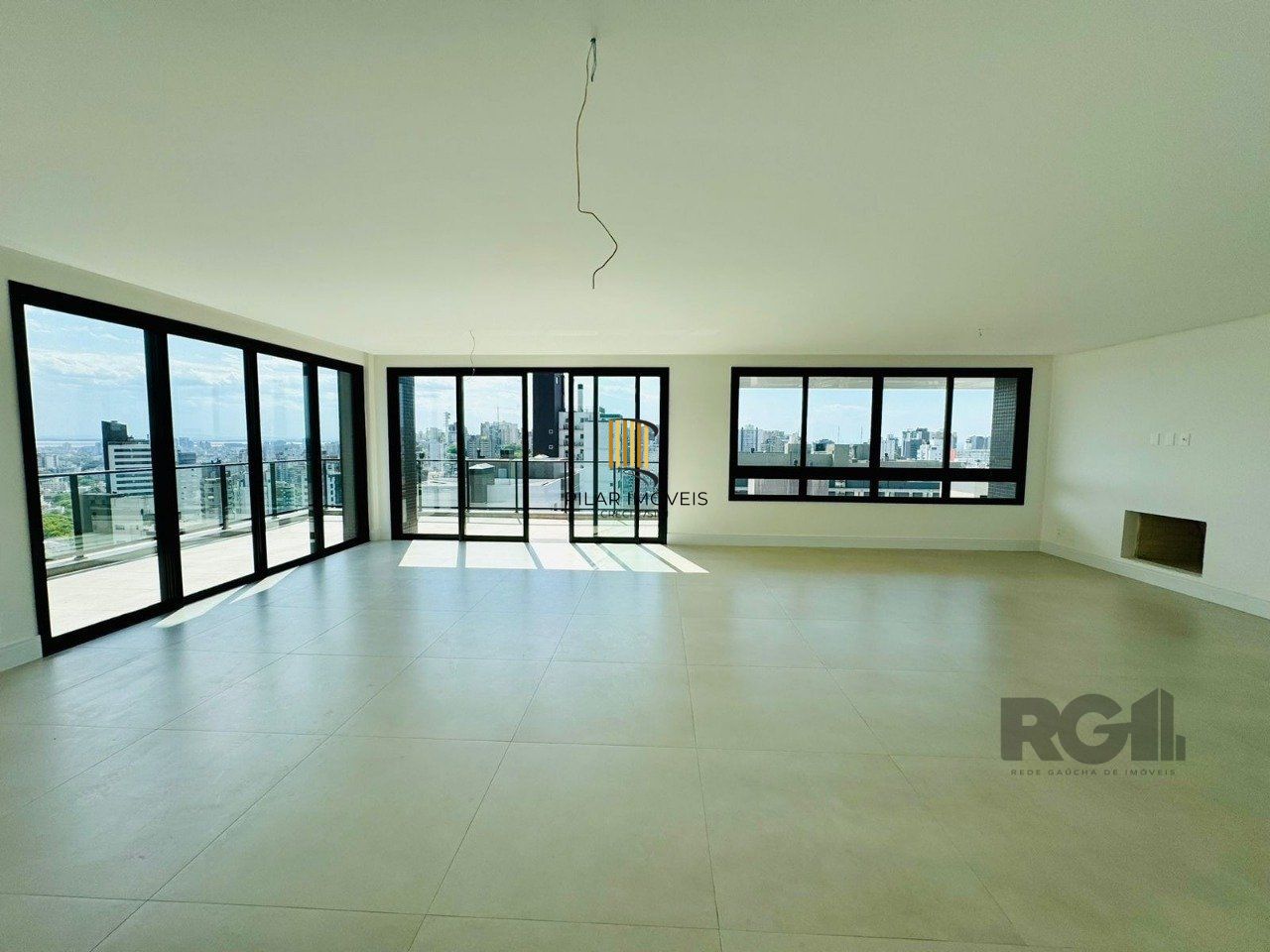 Apartamento 3 dormitórios no bairro Petrópolis