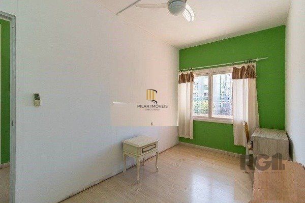 Casa 4 dormitórios no bairro Santana