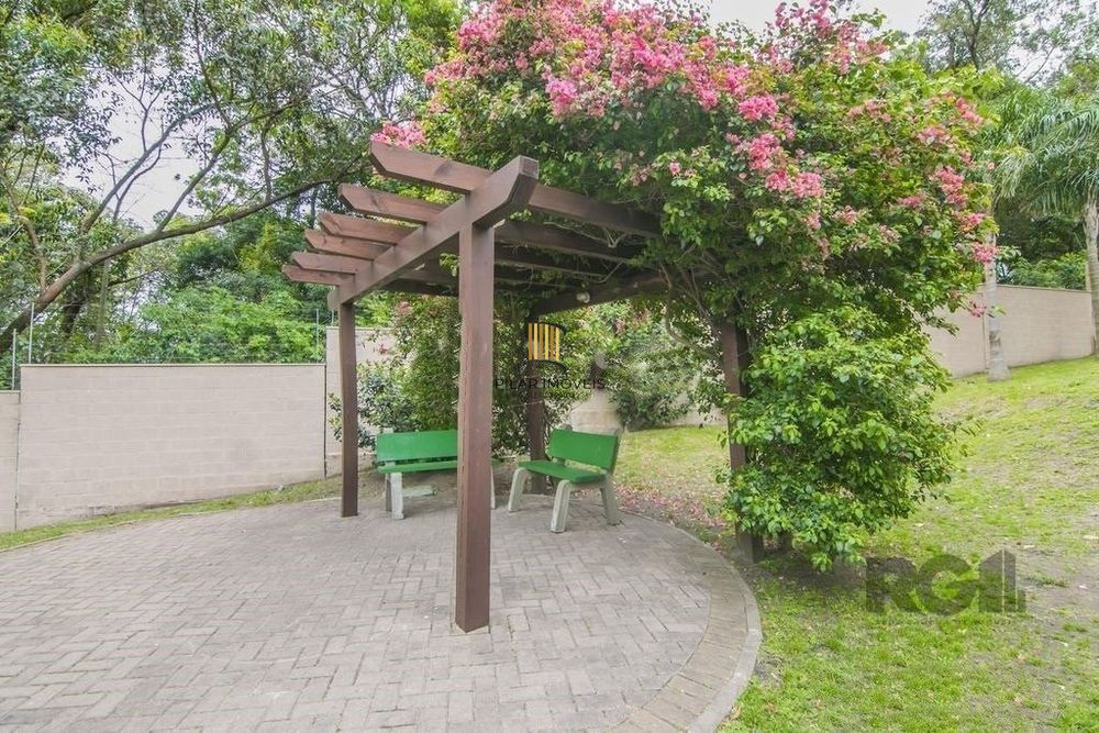 Apartamento 3 dormitórios no bairro Jardim Carvalho