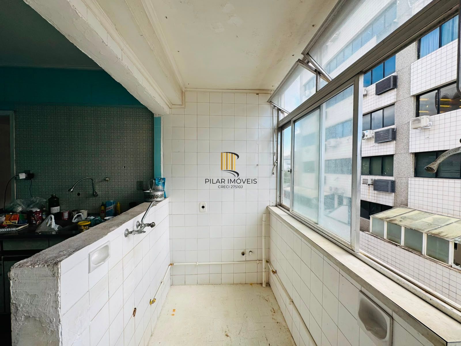Apartamento de 3 Dormitórios com Suíte e 108 m² Privativos no Três Figueiras