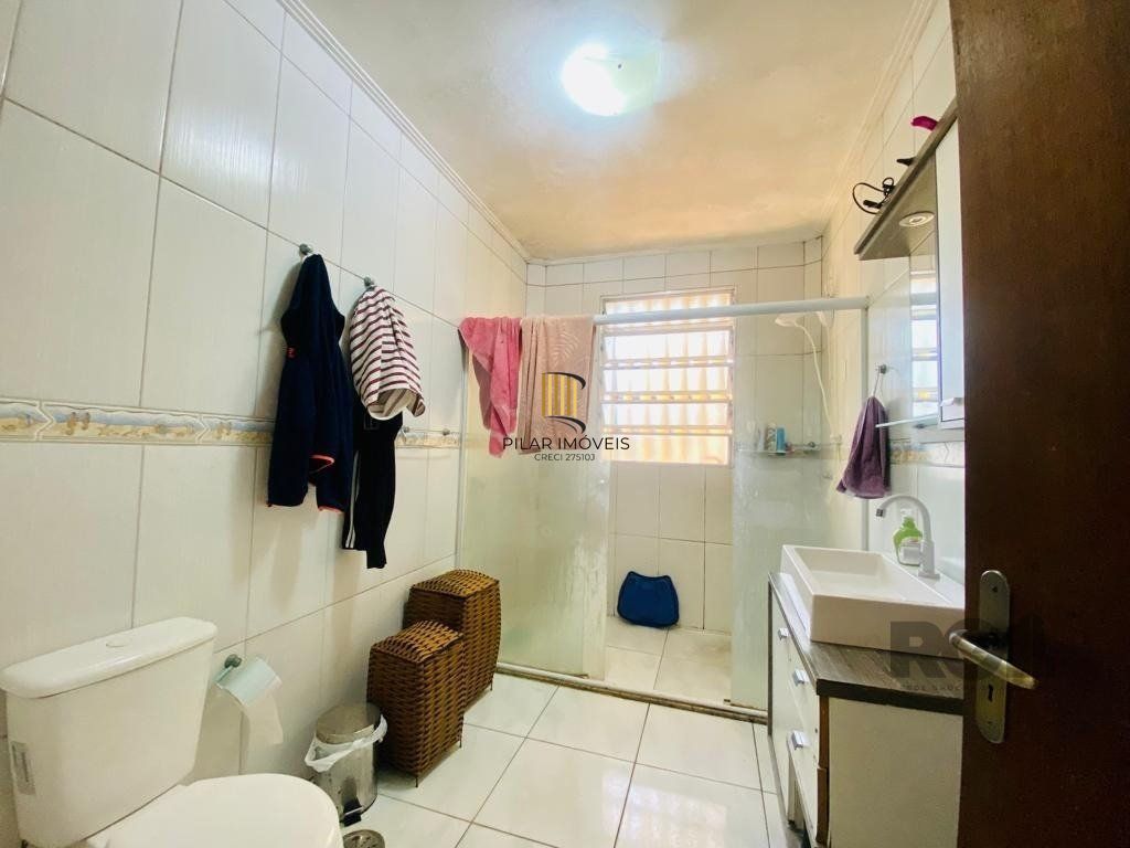 Apartamento 3 dormitórios no bairro Floresta