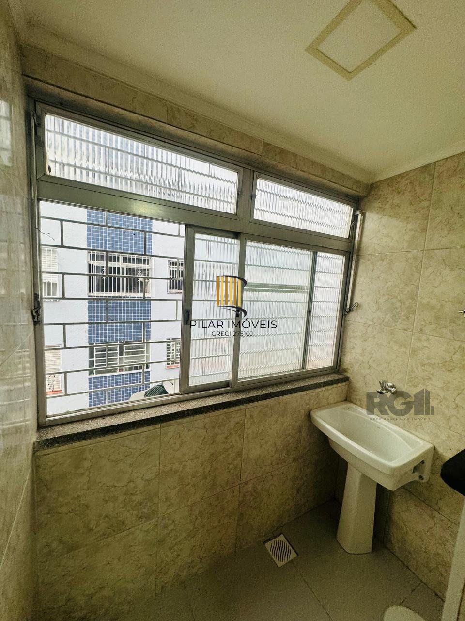 Apartamento 1 dormitório no bairro Vila Ipiranga