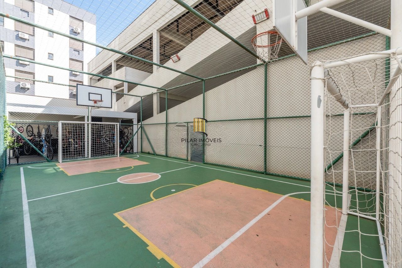 Apartamento Mobiliado de 2 Dormitórios com Suíte e 2 Vagas no Jardim Botânico – Olympic Home Resort