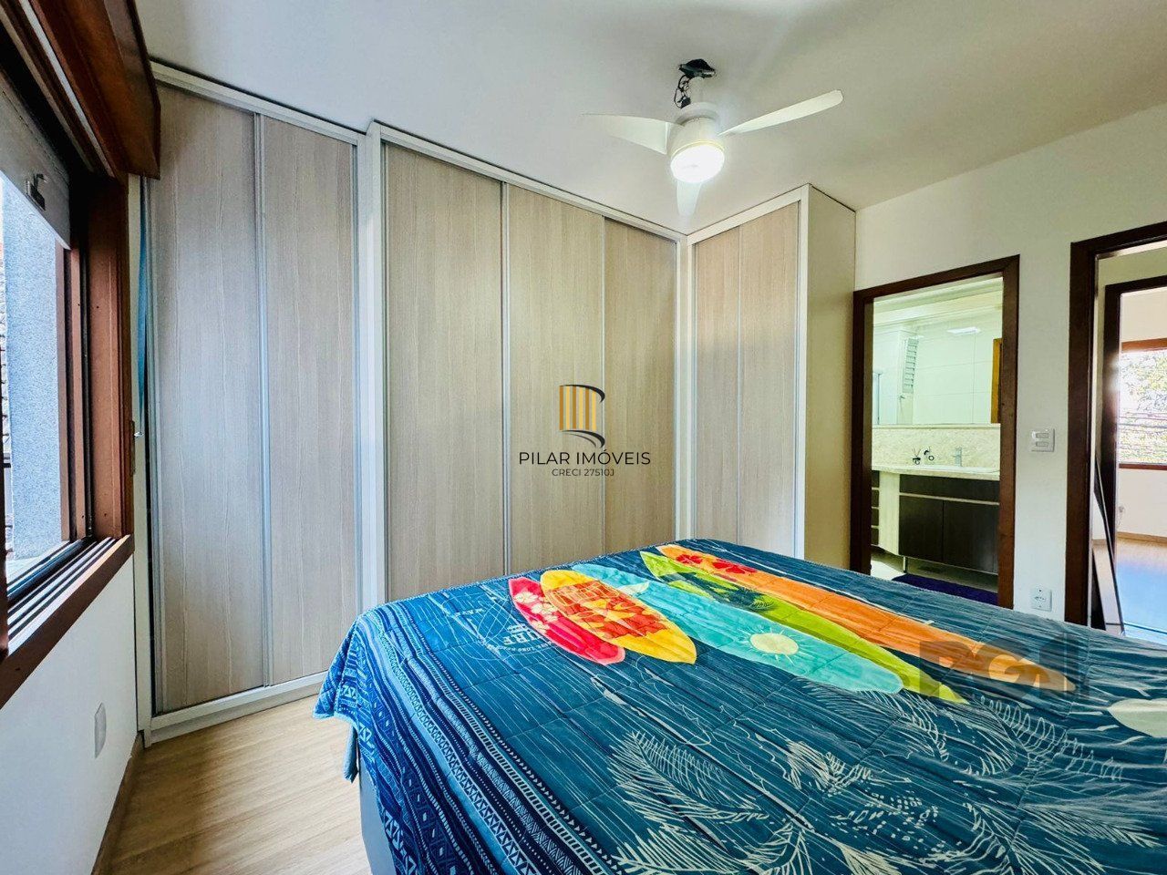 Apartamento 3 dormitorios com duas vagas escrituradas