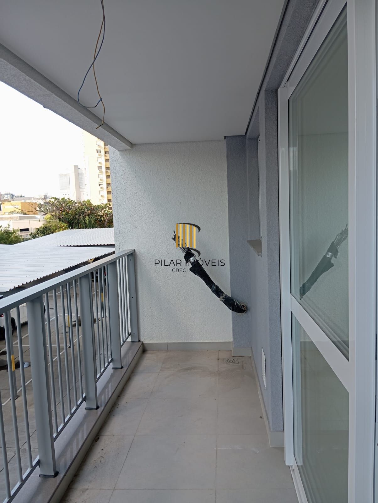 Apartamento 2D com Suíte, Infra Completa e Ótima Localização na Zona Norte
