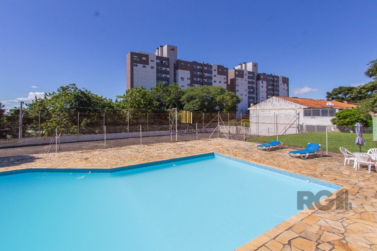 Casa 3 dorm com suite em condominio, infra completa a 5 mim do Bourbon Ipiranga