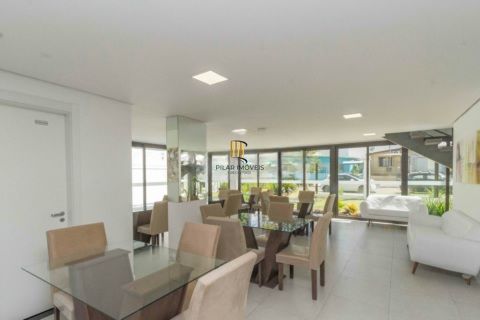 Garden com Suíte e Área Externa no Jardim Botânico