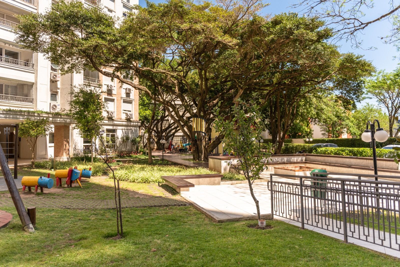 Apartamento / Jardins Novo Higienópolis
