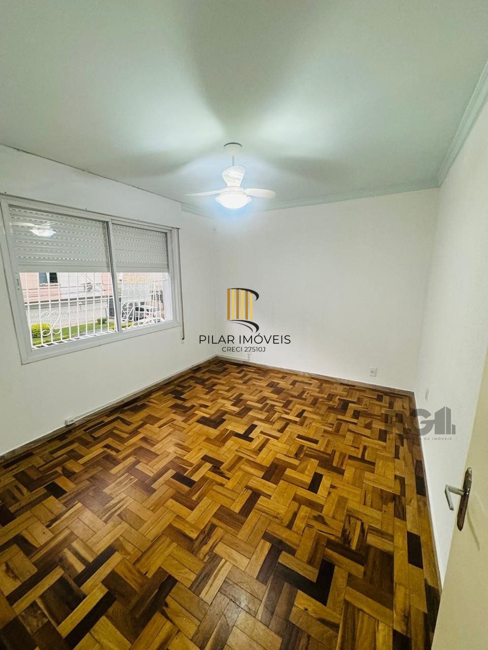 Apartamento 1 dormitório no bairro Vila Ipiranga