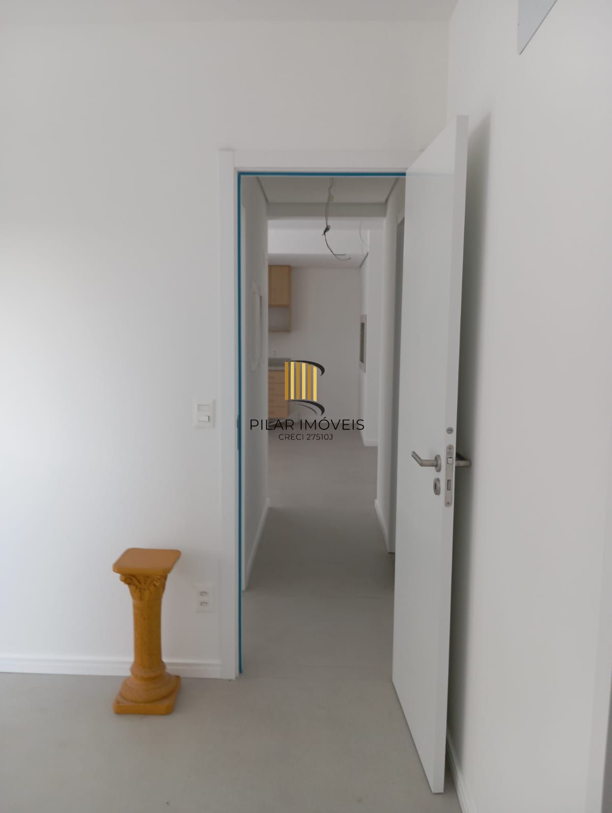 Apartamento 2D com Suíte, Infra Completa e Ótima Localização na Zona Norte