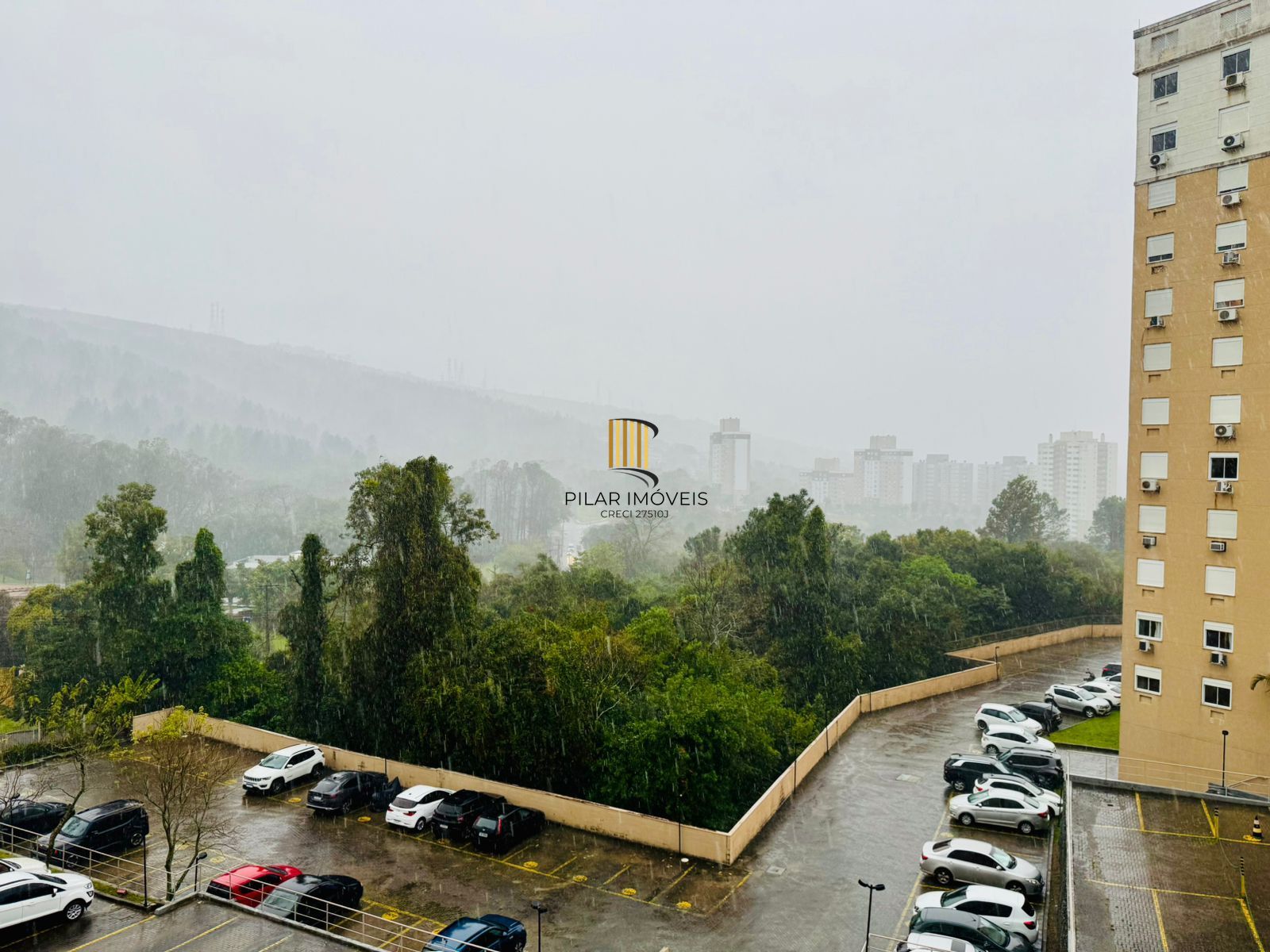 Apartamento 3 dormitórios no bairro Jardim Carvalho