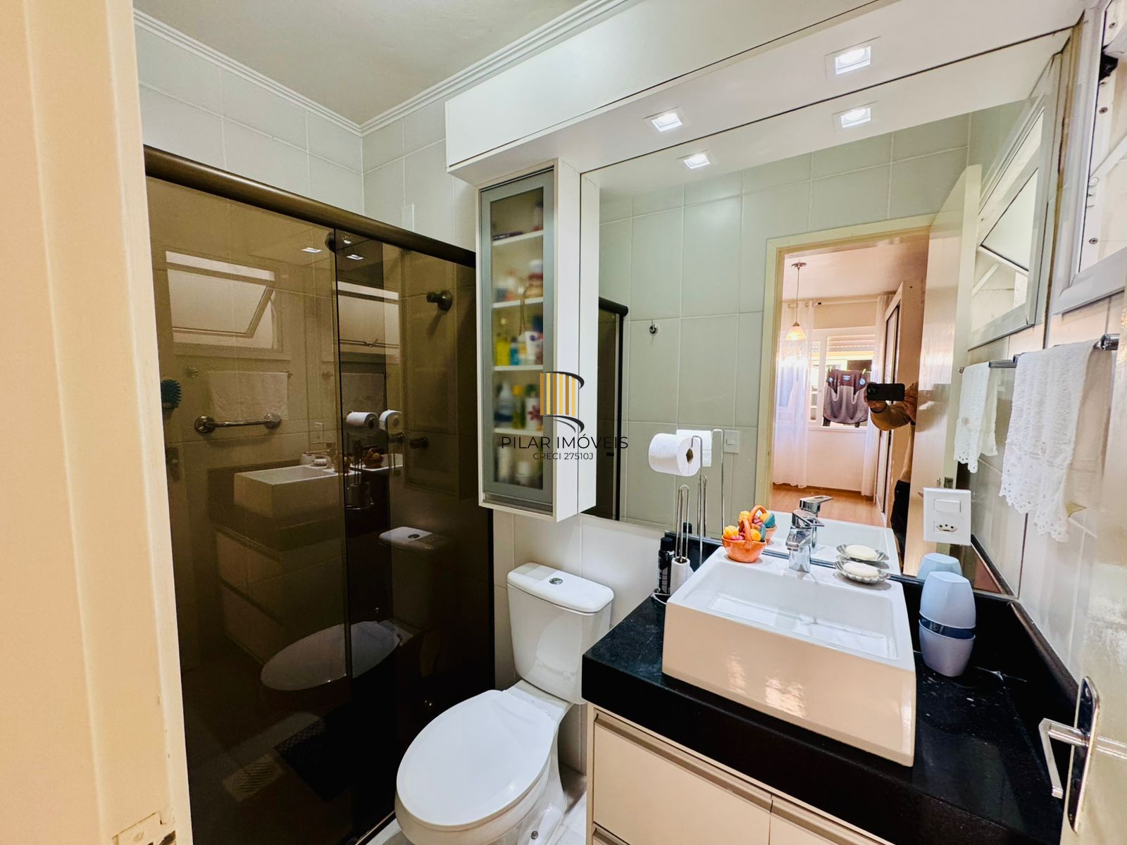 Casa 3 dorm com suite em condominio, infra completa a 5 mim do Bourbon Ipiranga