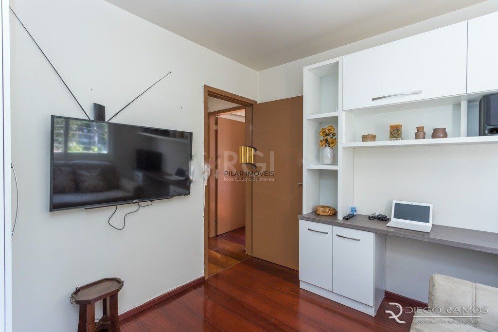 Apartamento 2 dormitórios no bairro Petrópolis