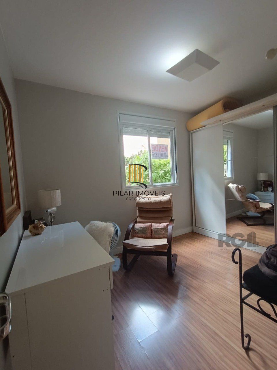 Apartamento 3 dormitórios no bairro Teresópolis