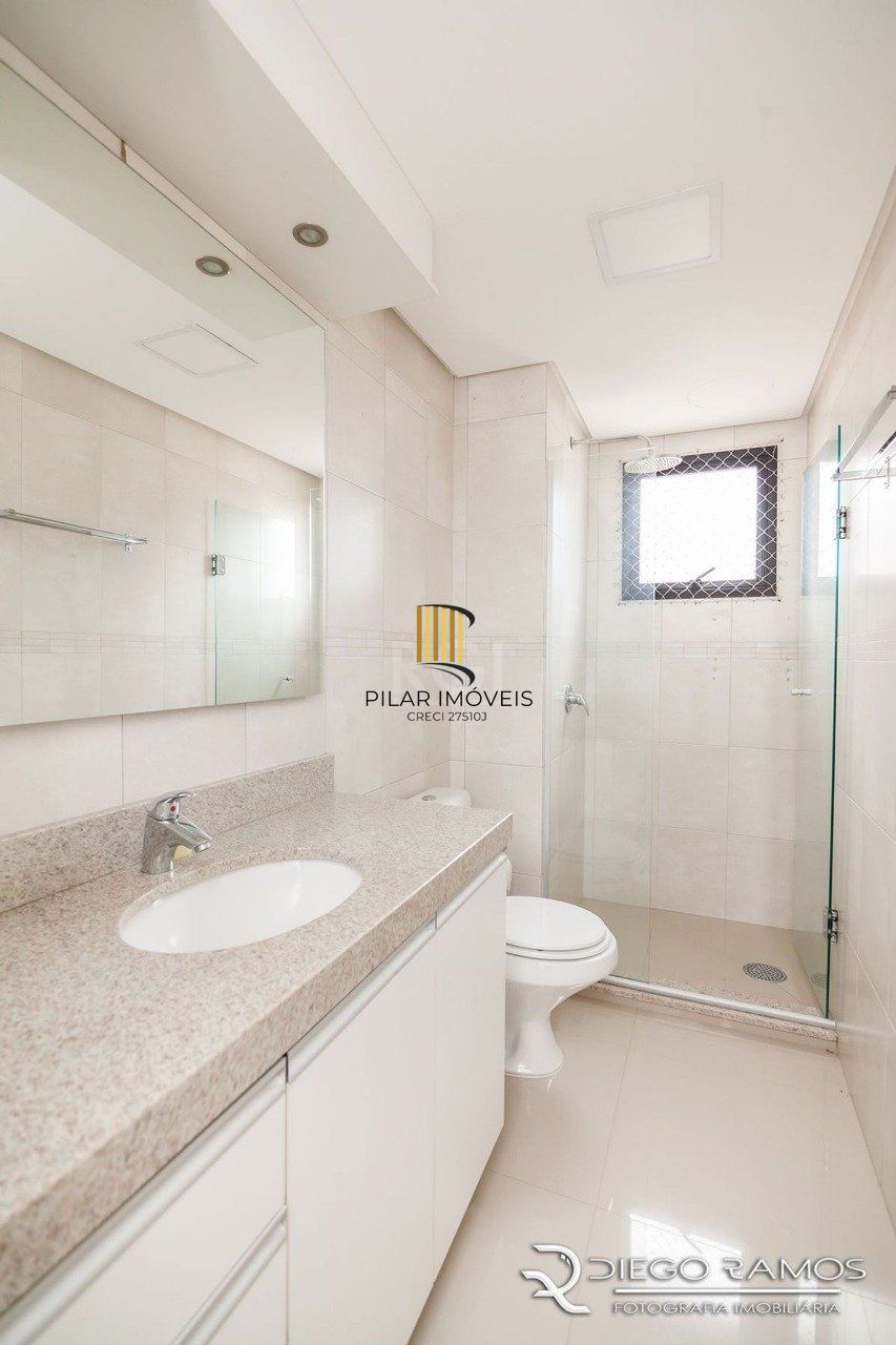 Apartamento para Venda - 99.19m², 3 dormitórios, sendo 2 suites, 2 vagas - Higienópolis