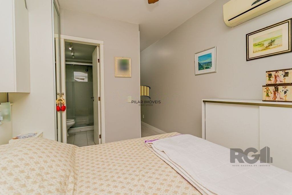 Apartamento 2 dormitórios no bairro Petrópolis