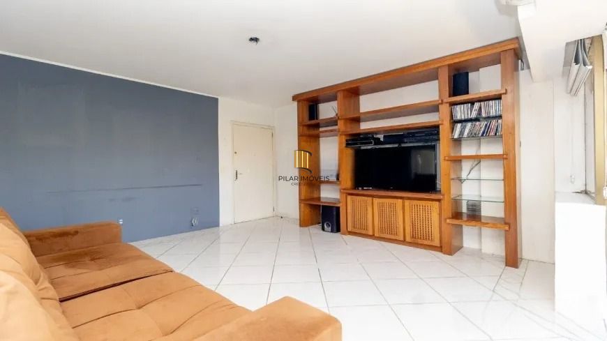 Apartamento 3 dormitórios com suíte e vaga coberta