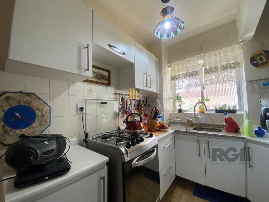Apartamento 2 dormitórios no bairro Centro Histórico