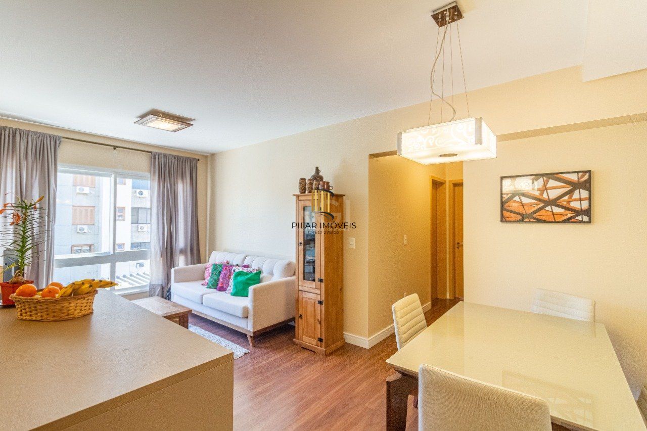 Apartamento para Venda - 64.38m², 2 dormitórios, sendo 1 suites, 1 vaga - Santana