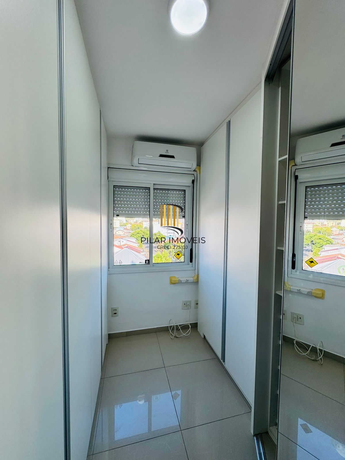 Apartamento abaixo do mercado próximo ao Bourbon Ipiranga