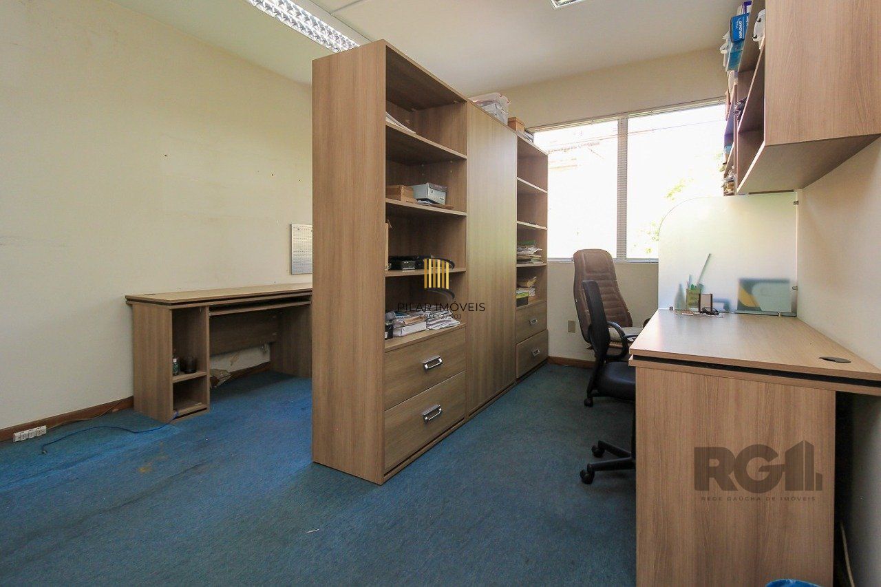 Sala Comercial no bairro Rio Branco