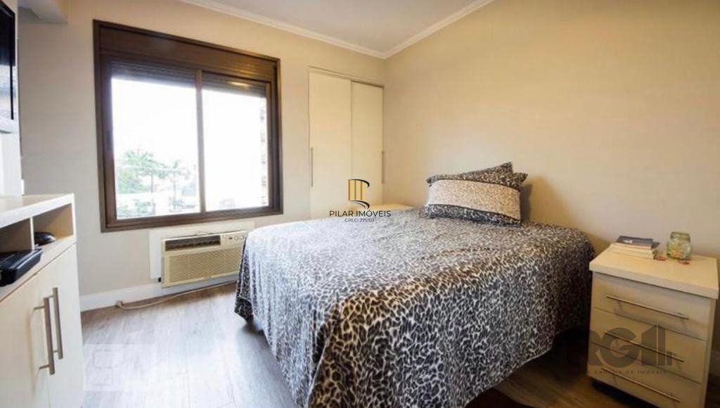Apartamento 1 dormitório no bairro Vila Jardim