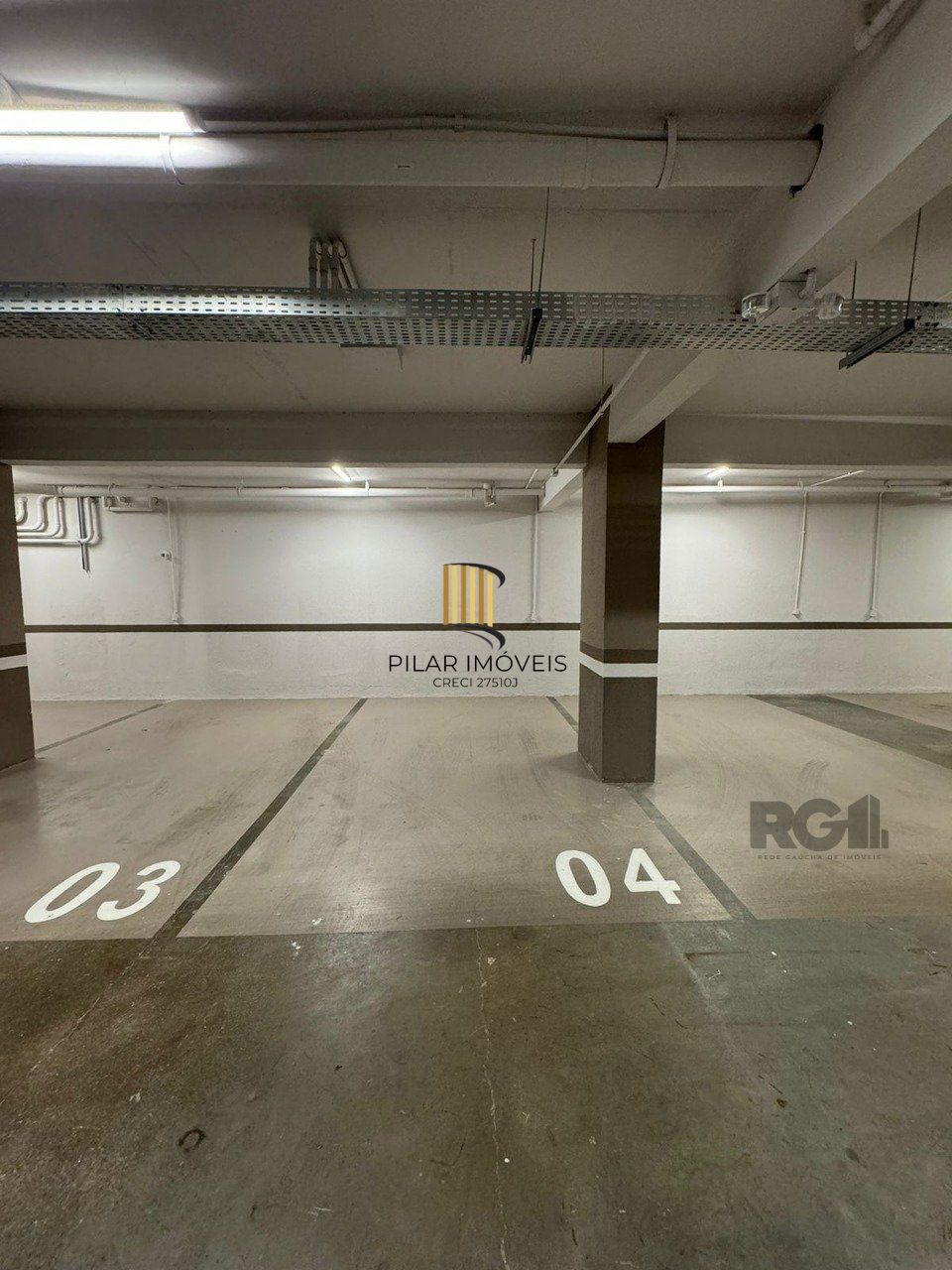 Apartamento 3 dormitórios no bairro Petrópolis