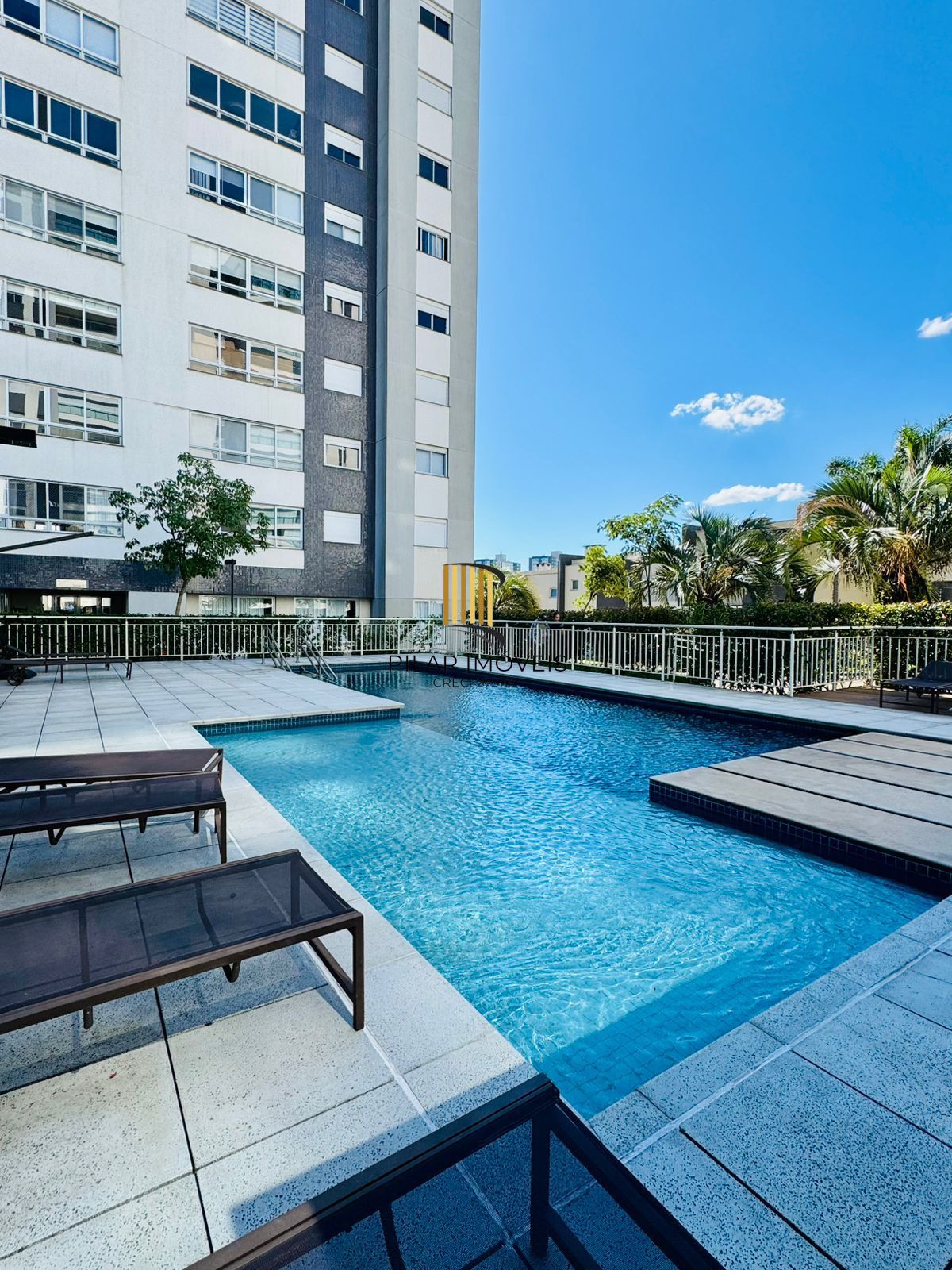 Apartamentos 3 suites