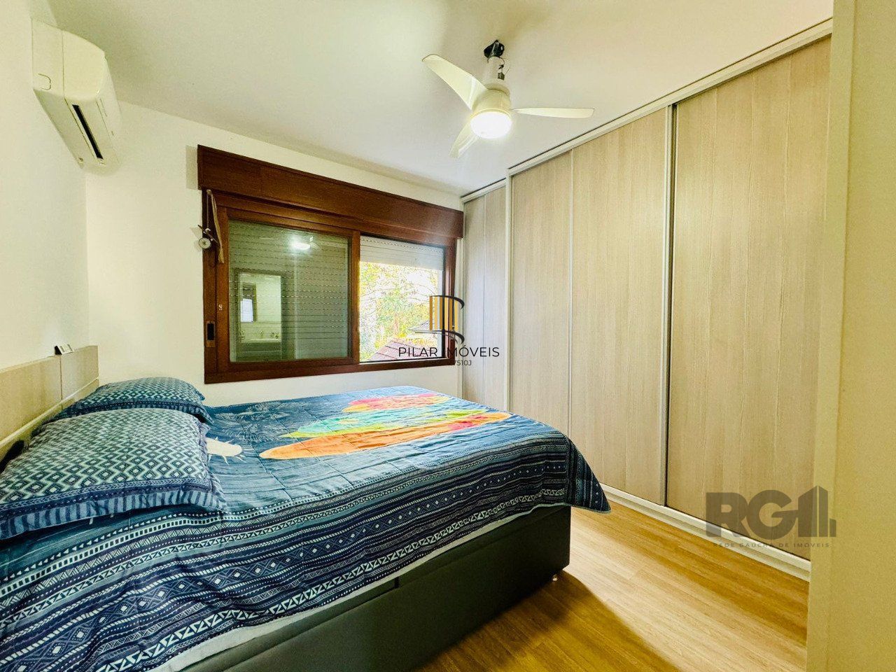 Apartamento 3 dormitorios com duas vagas escrituradas