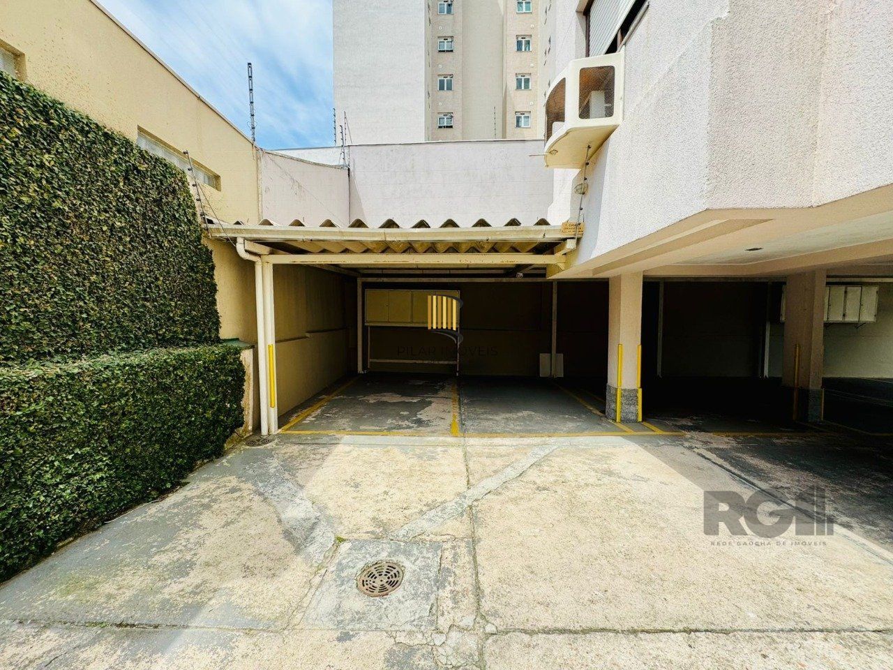 Cobertura 3 dormitórios no bairro Jardim  Botânico