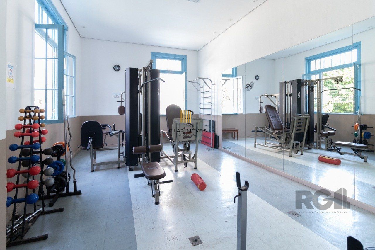 Apartamento 3 dormitórios no bairro Teresópolis