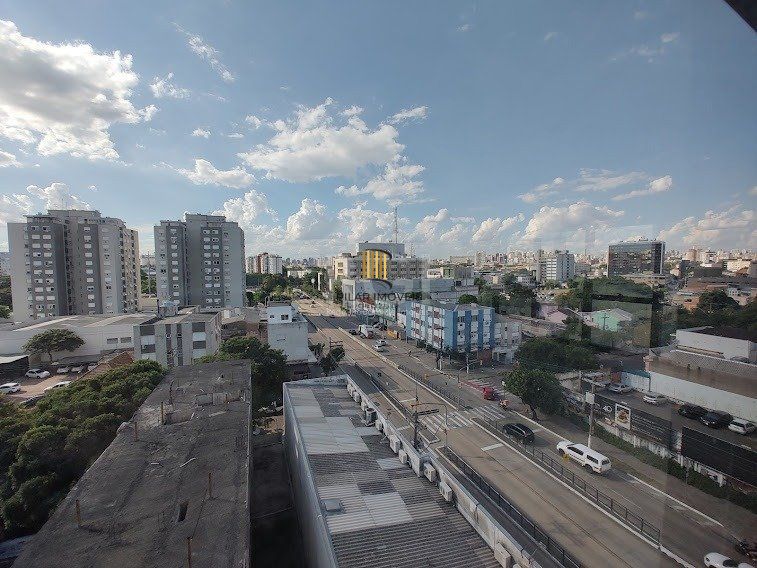 Sala Comercial no bairro Menino Deus
