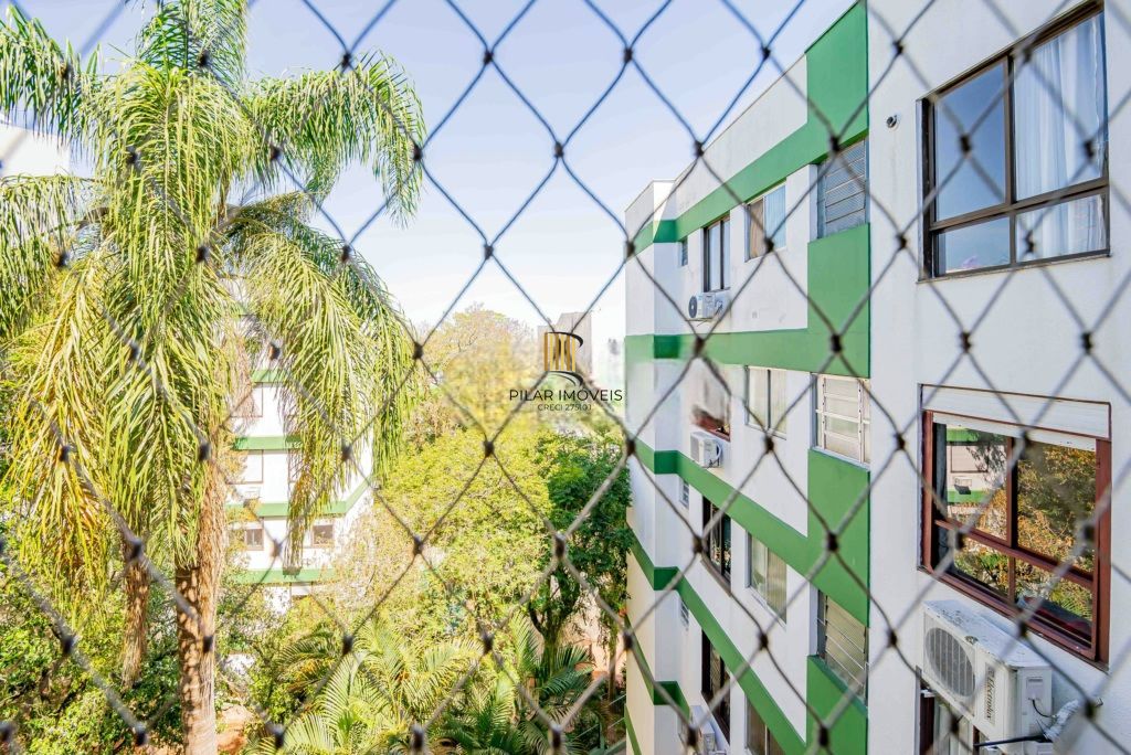 Apartamento 2 Dormitórios com Vista para o Guaíba e Infraestrutura Completa no Nonoai 🌿