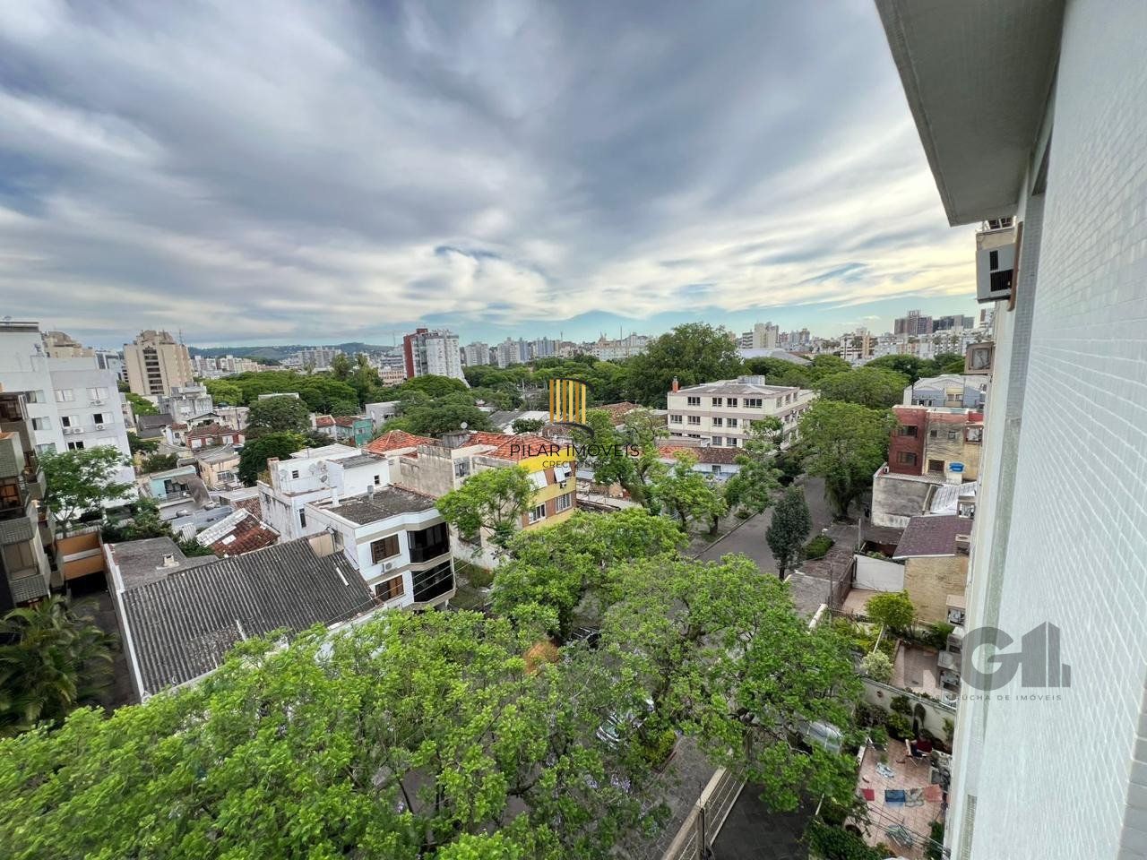 Apartamento 2 dormitórios no bairro Azenha