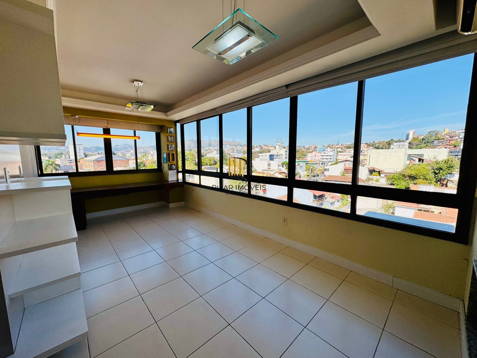 Apartamento 2 dormitórios no bairro Partenon
