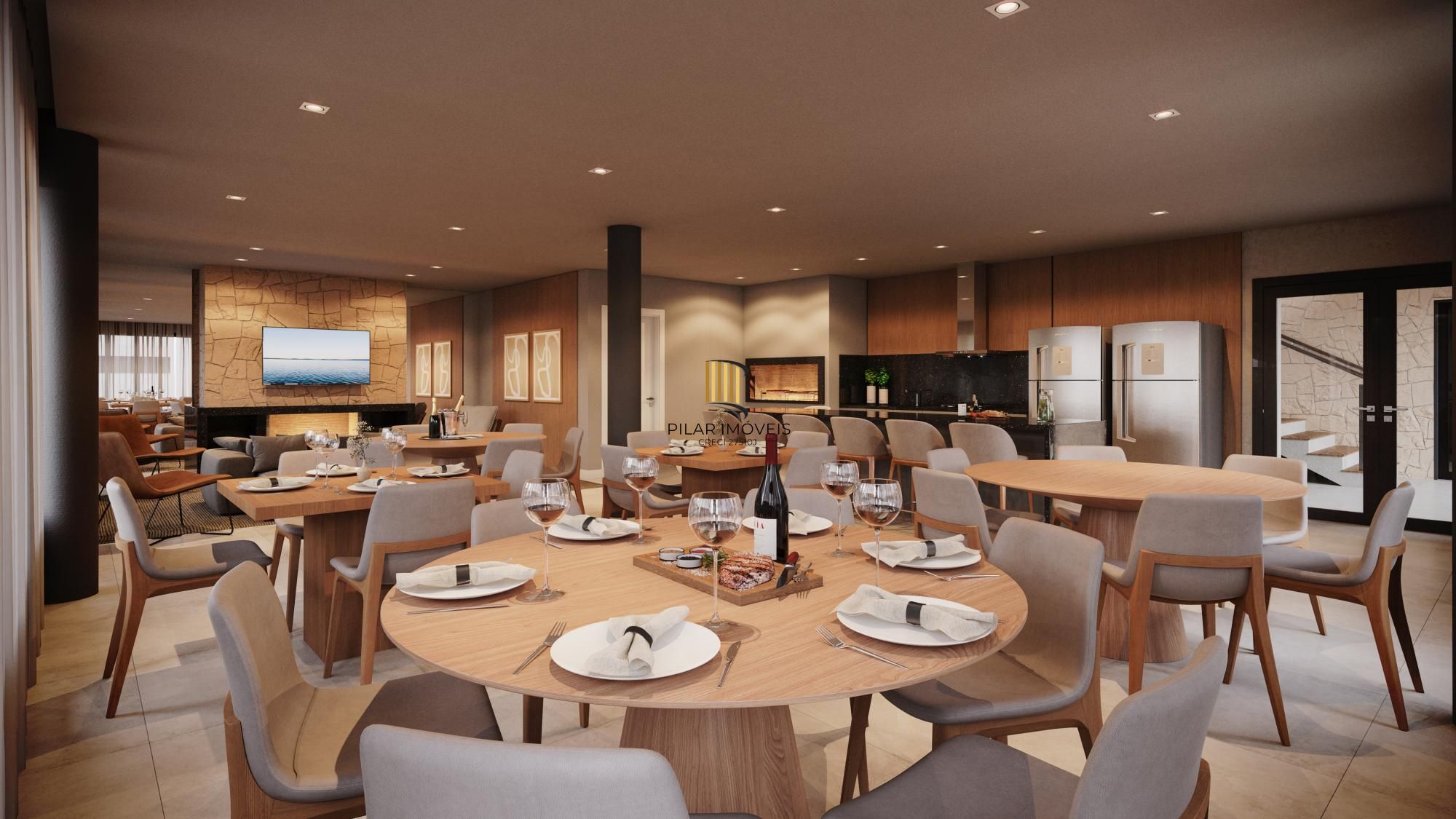 🌿 Casa em Condomínio com 3 Dormitórios no Orygem Residence Club