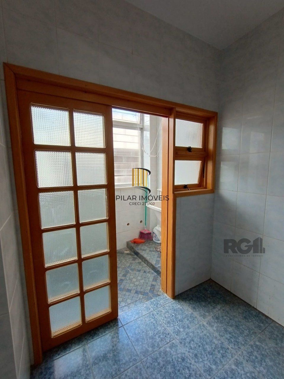 Apartamento 3 Dormitório(s) Bairro Petrópolis