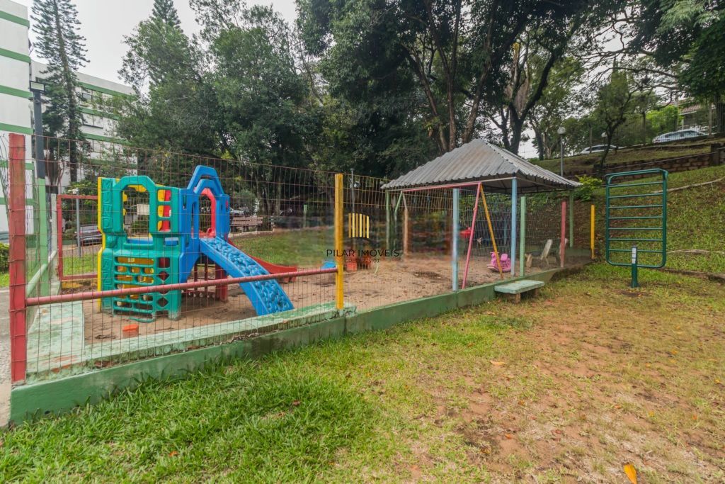 Apartamento 2 Dormitórios com Vista para o Guaíba e Infraestrutura Completa no Nonoai 🌿