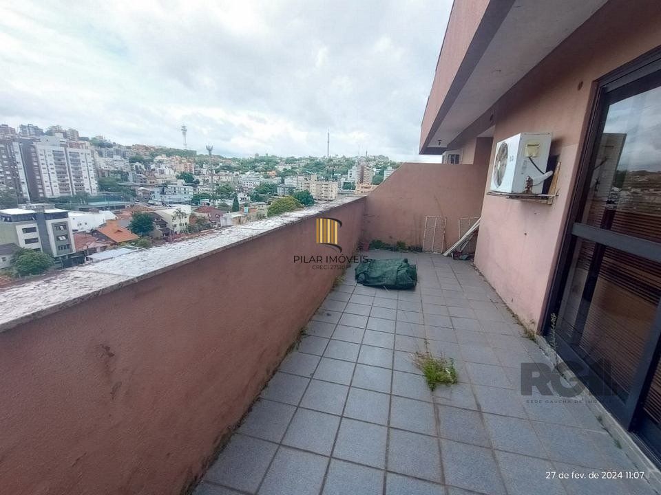 Sala Comercial no bairro Menino Deus