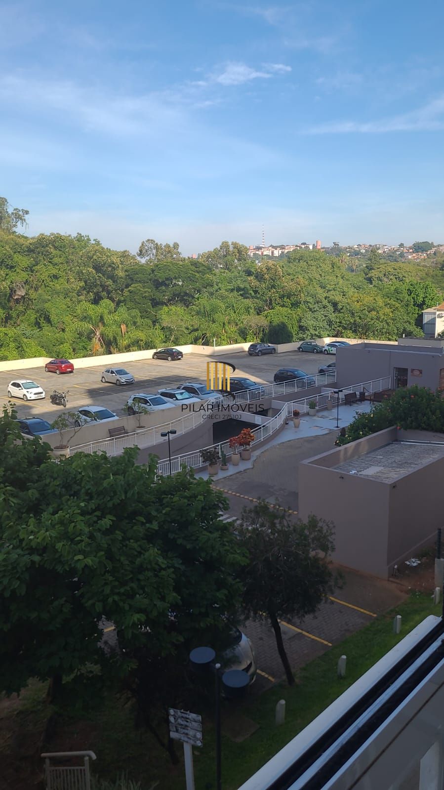 Apartamento 3 dormitórios no bairro Teresópolis