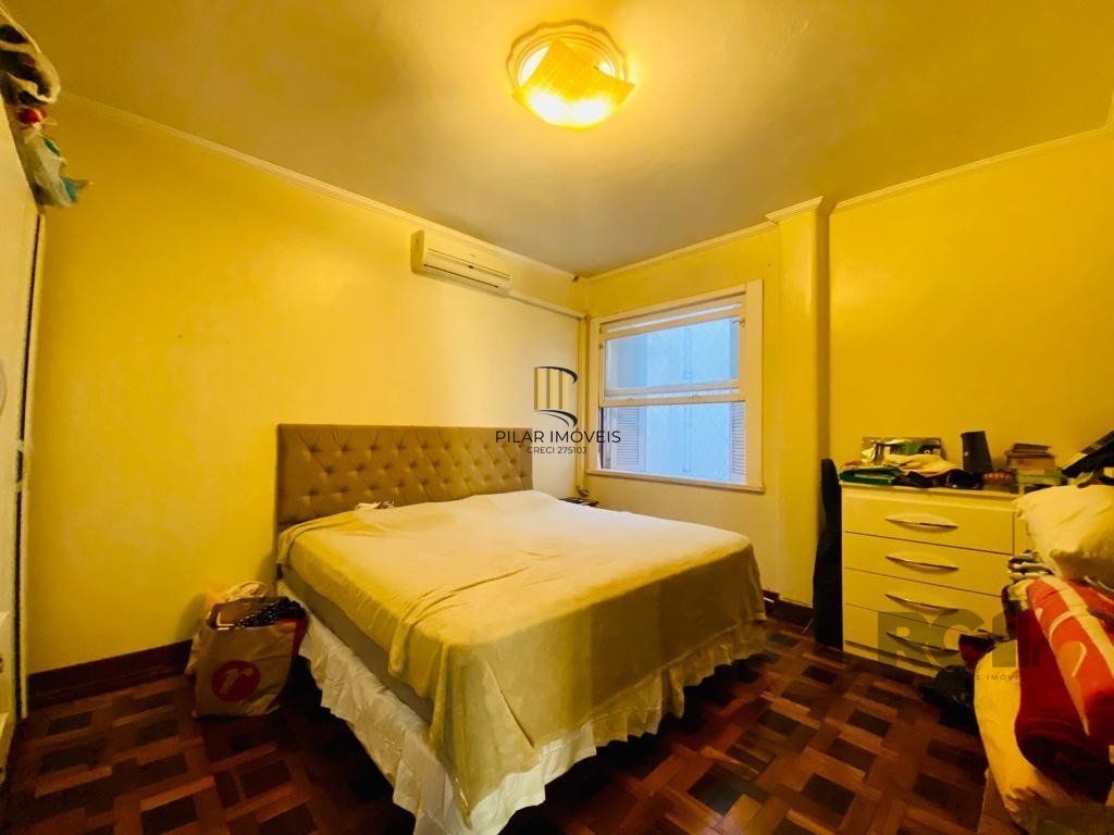 Apartamento 3 dormitórios no bairro Floresta