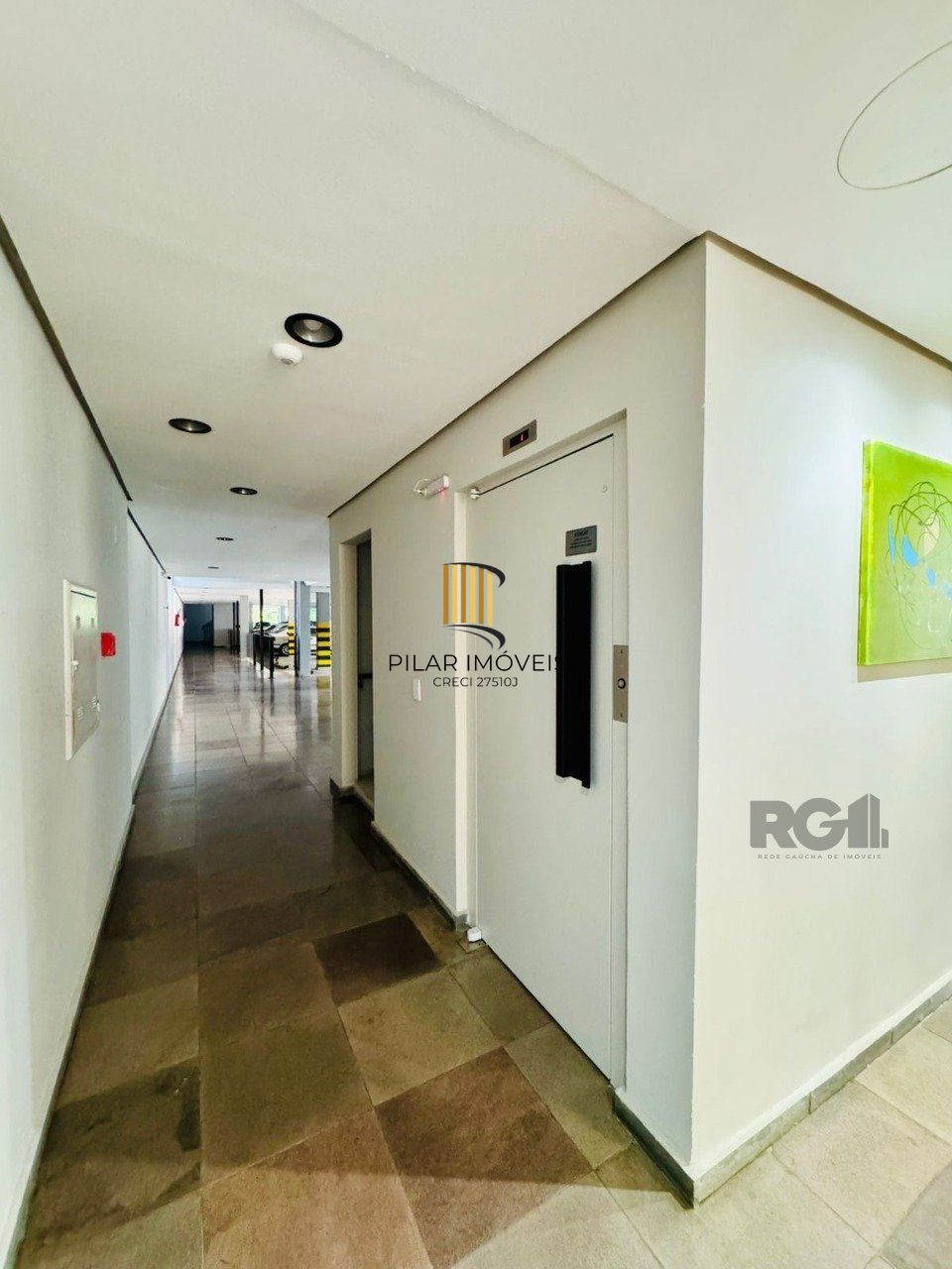 Apartamento 3 dormitórios no bairro Mont Serrat